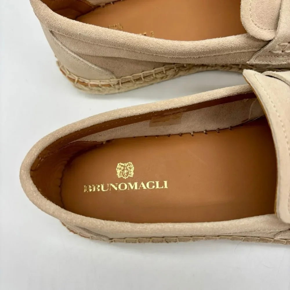 Bruno Magli Eduardo Loafer - Picture 7 of 10